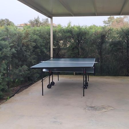 Nancy'S Budget Villa With Pool & Jacuzzi By "Elite" Laganas Exterior photo
